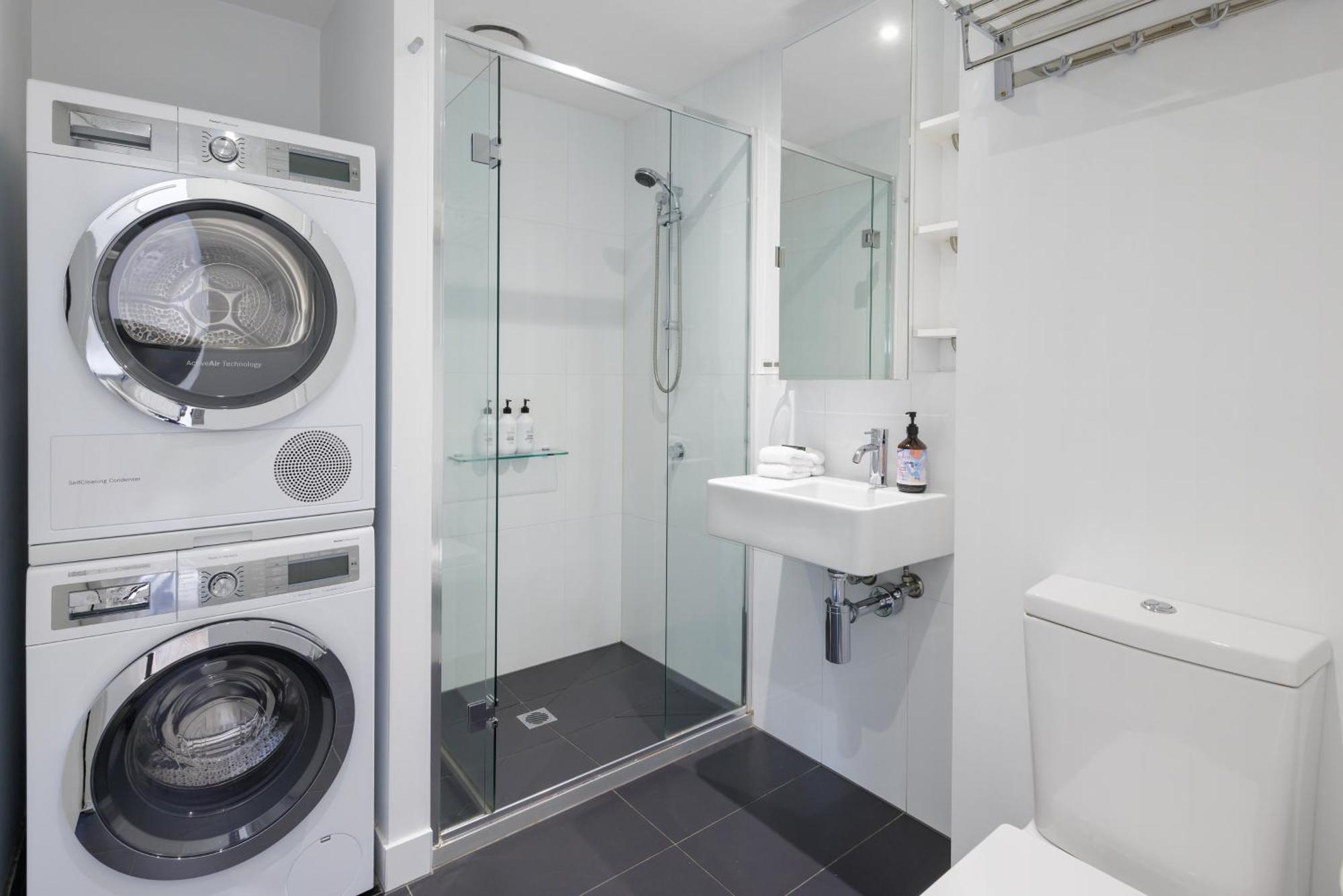 Apartament Flinders Luxury Penthouse Melbourne Zewnętrze zdjęcie