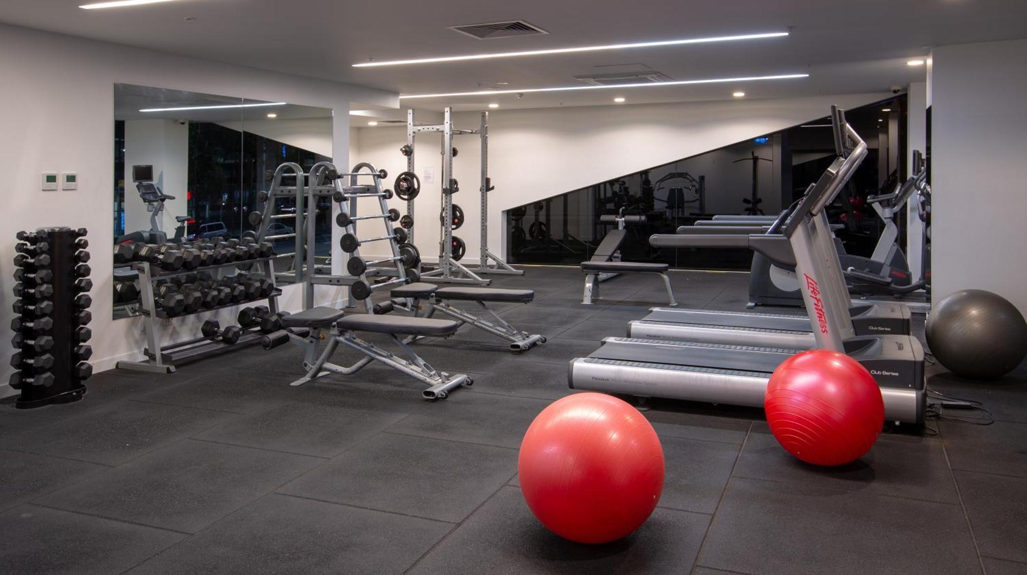 Apartament Flinders Luxury Penthouse Melbourne Zewnętrze zdjęcie